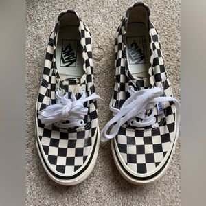 Vans